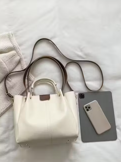 Handbag for Women, Size Compare