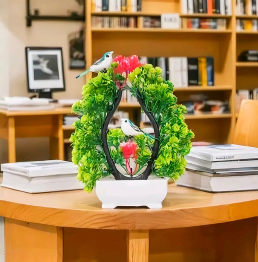 Artificial Bonsai Tree