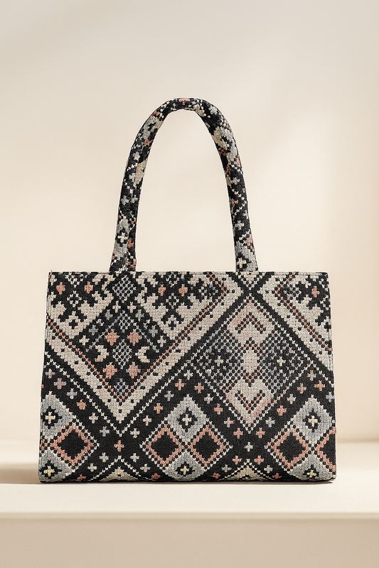 Tote Bag , Front